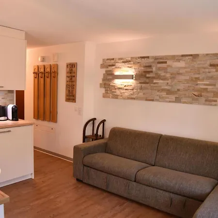 Amedee Appartement-fewo 5-bettwohnung Nr- 1 By Interhome *