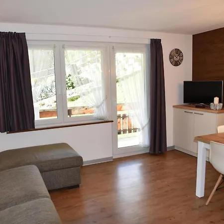 Amedee Appartement-fewo 5-bettwohnung Nr- 1 By Interhome Appartamento
