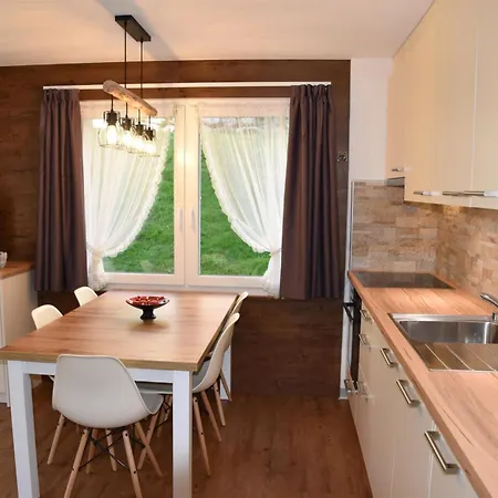 Appartamento Amedee Appartement-fewo 5-bettwohnung Nr- 1 By Interhome Saas-Fee