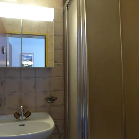 Appartamento Amedee Appartement-fewo 5-bettwohnung Nr- 1 By Interhome