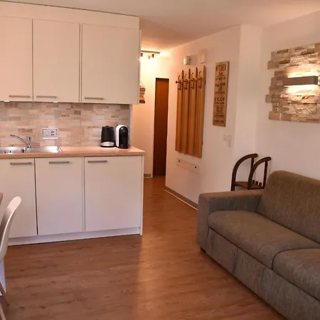 Amedee Appartement-fewo 5-bettwohnung Nr- 1 By Interhome Appartamento *