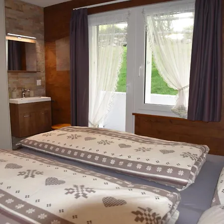 Appartamento Amedee Appartement-fewo 5-bettwohnung Nr- 1 By Interhome