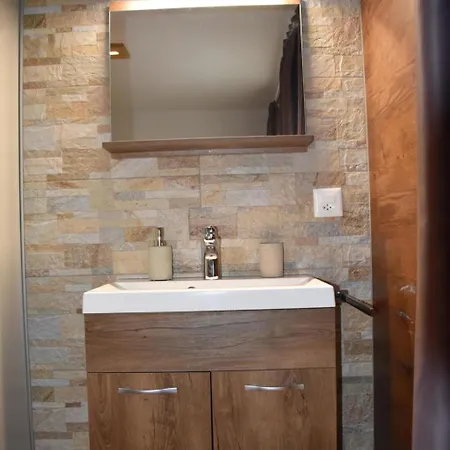 Amedee Appartement-fewo 5-bettwohnung Nr- 1 By Interhome Appartamento *