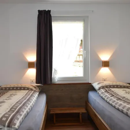 Amedee Appartement-fewo 5-bettwohnung Nr- 1 By Interhome Appartamento *