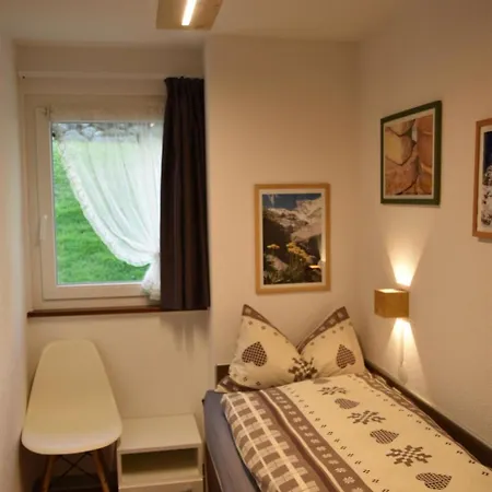 Appartamento Amedee Appartement-fewo 5-bettwohnung Nr- 1 By Interhome