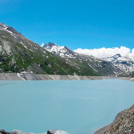 Amedee Appartement-fewo 5-bettwohnung Nr- 1 By Interhome * Saas-Fee